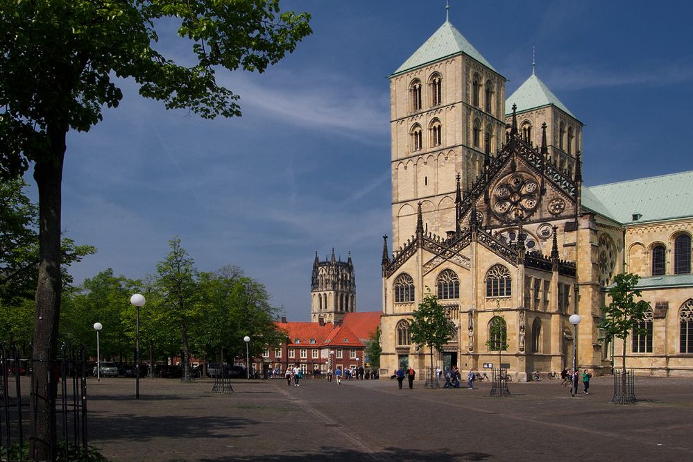 Münster - Dom