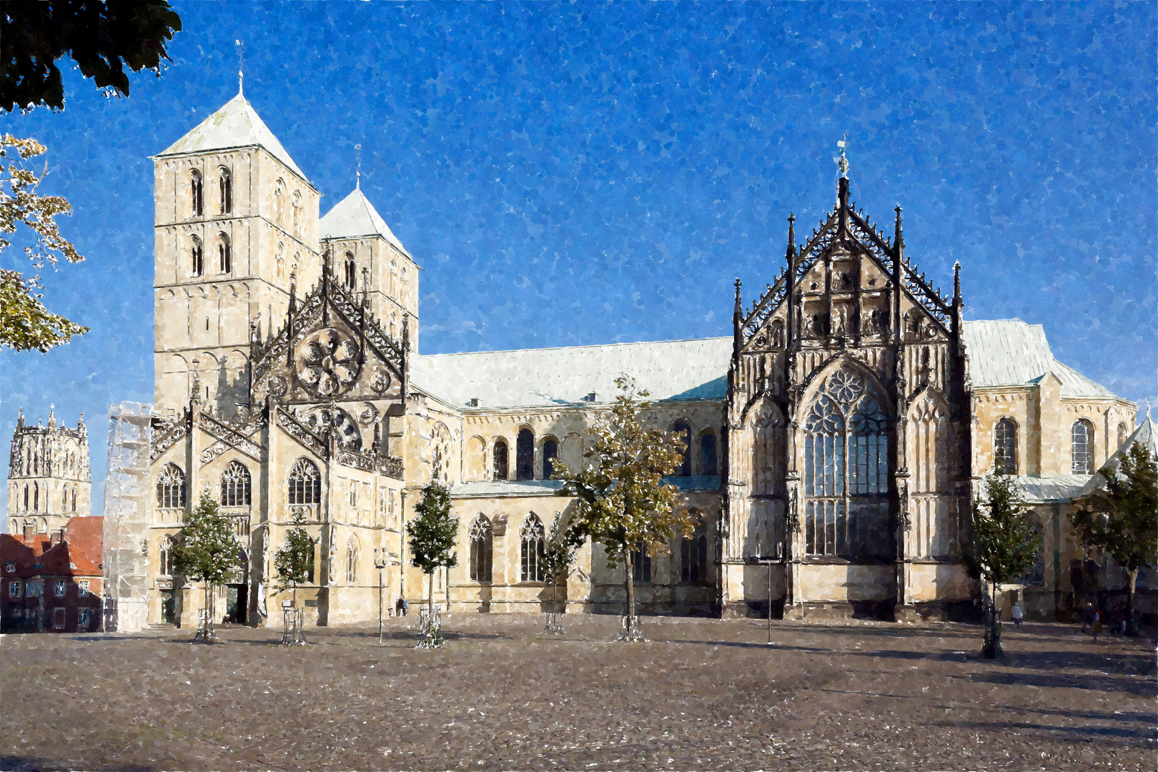 Münster Dom