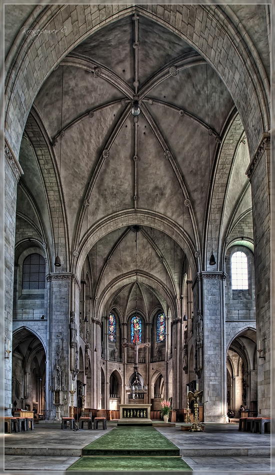 Münster DOM die 2te