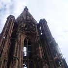 münster dom in straßburg