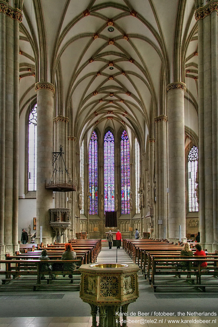 Münster