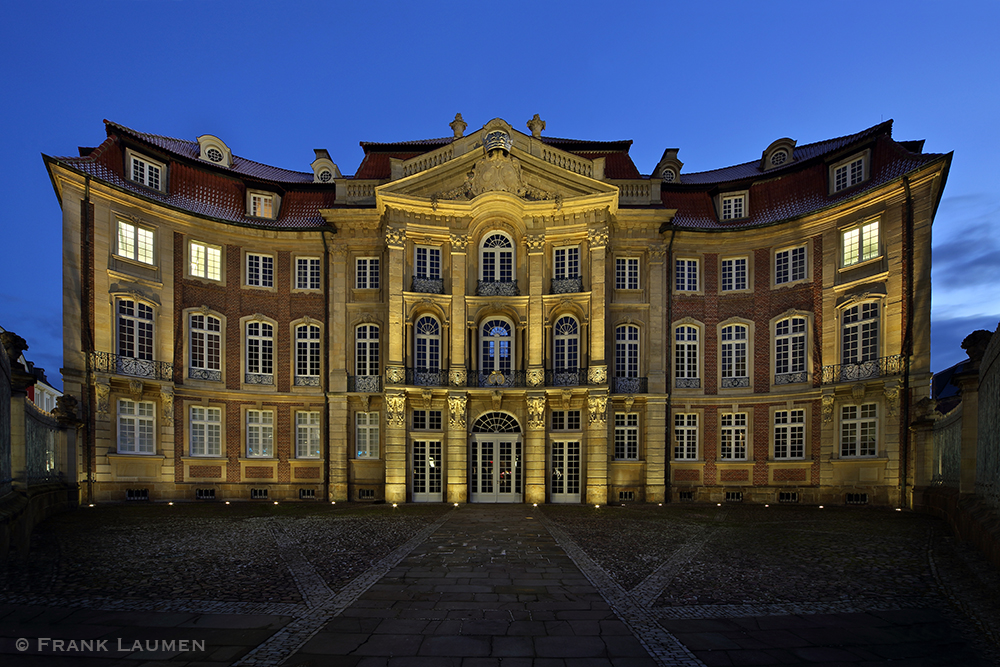 Münster Erbdrostenhof