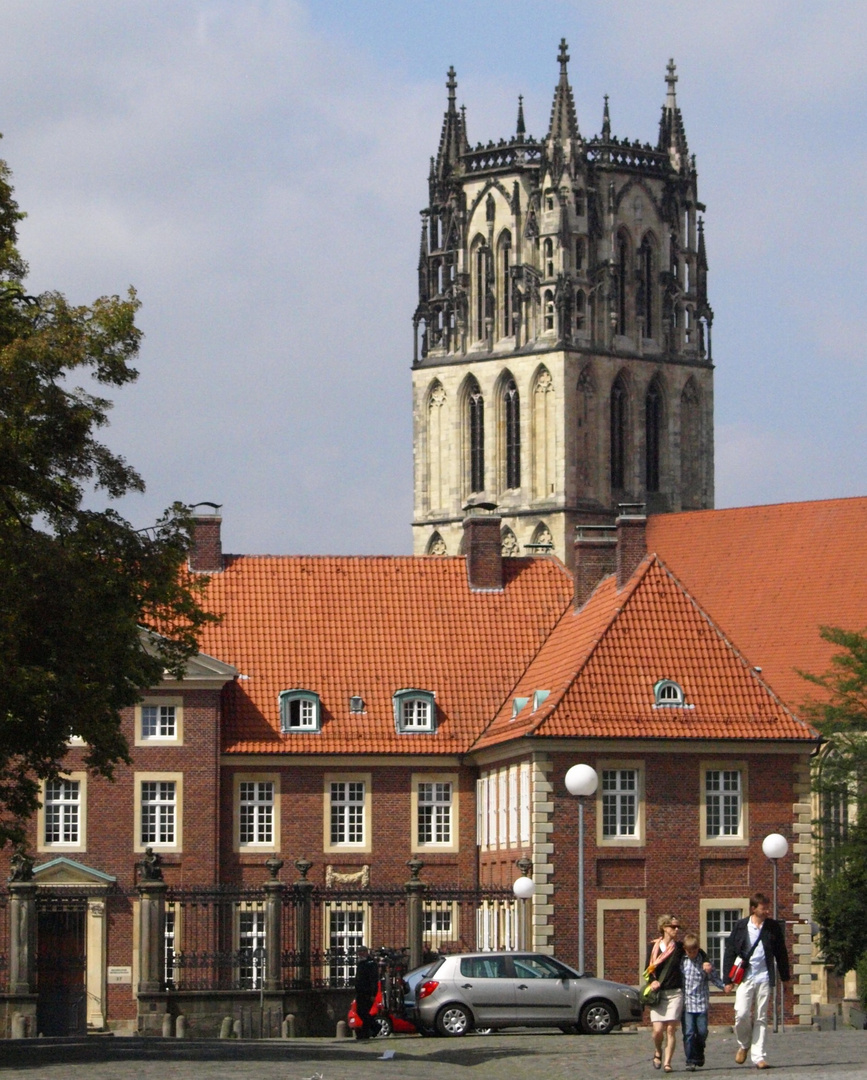 Münster