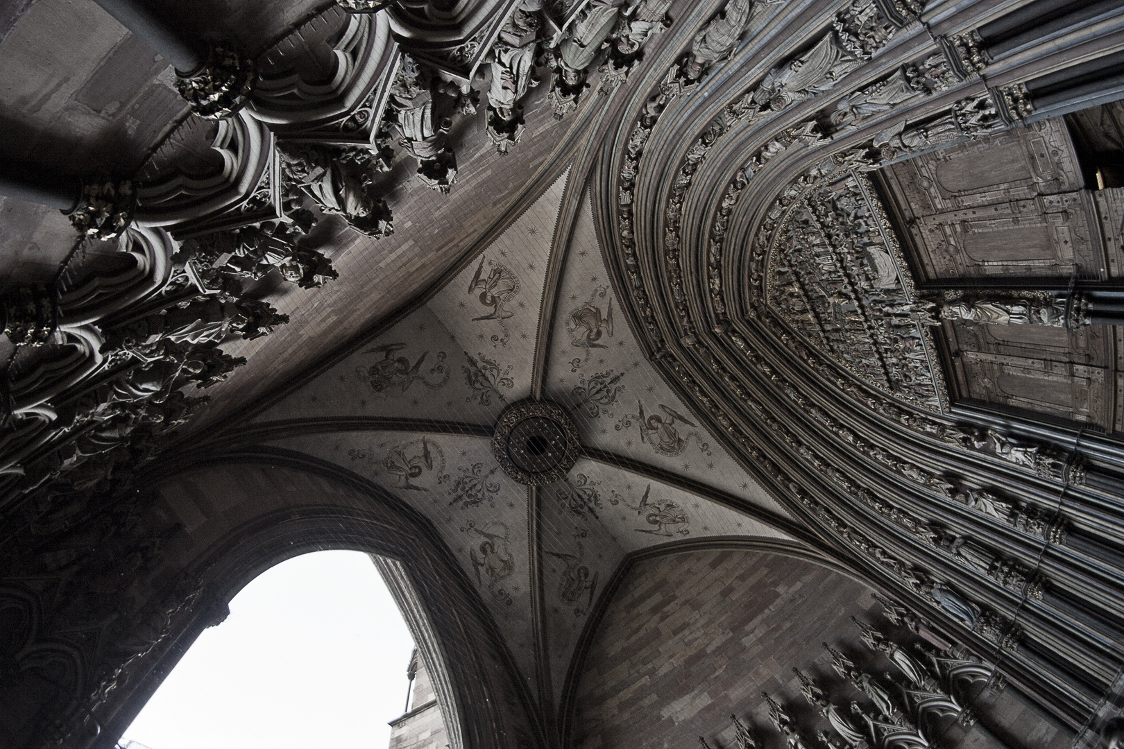 Münster Foyer