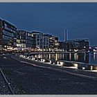 Münster Hafen 3