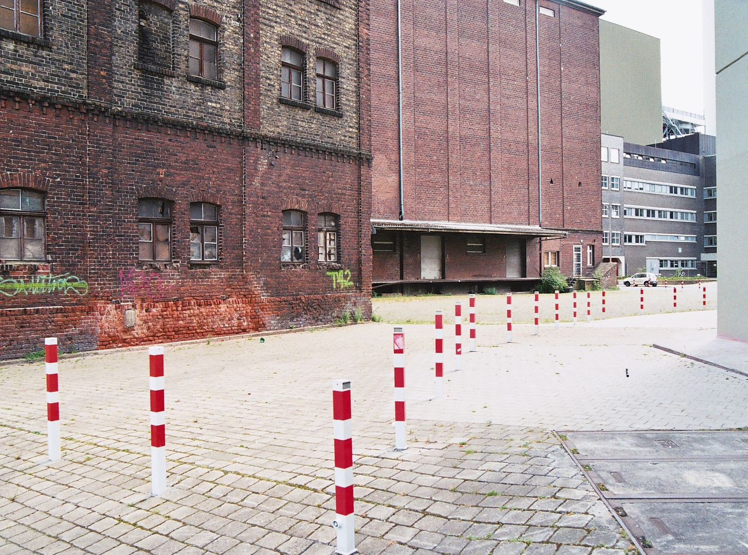 [Münster, Hafen 5]