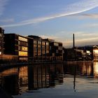 Münster, Hafen