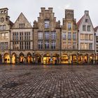 Münster Herbst