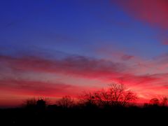 Münster Himmel