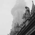 Münster im Nebel II