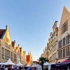 Münster im Schein des Lichtes