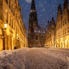 Münster im Schnee!