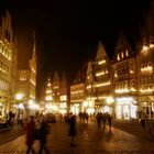 Münster im vorweihnachtlichen Glanz  2022 - Der Drubbel