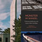 Münster im Wandel