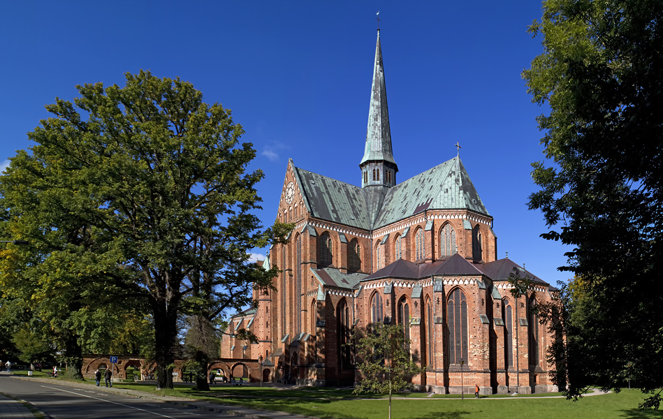 Münster in Bad Doberan