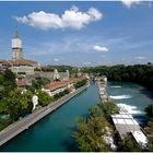 Münster in Bern