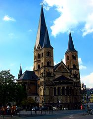 Münster in Bonn