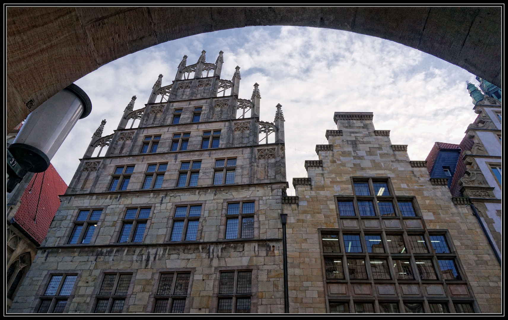 Münster - In der Altstadt III