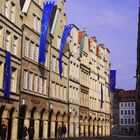 Münster in Europa