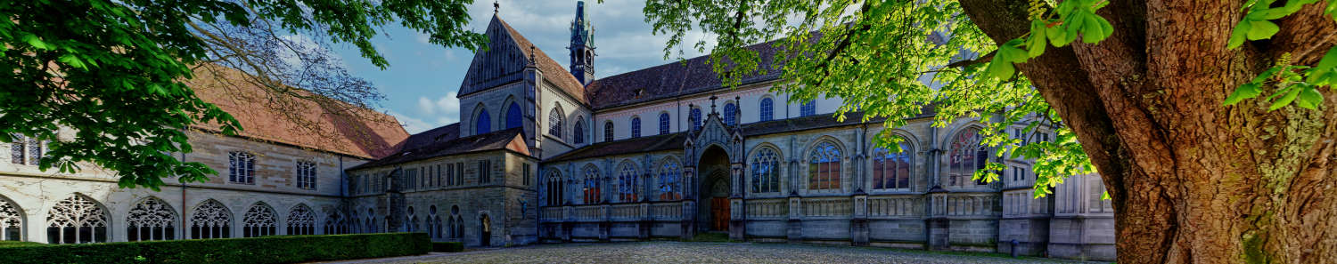 Münster in Konstanz