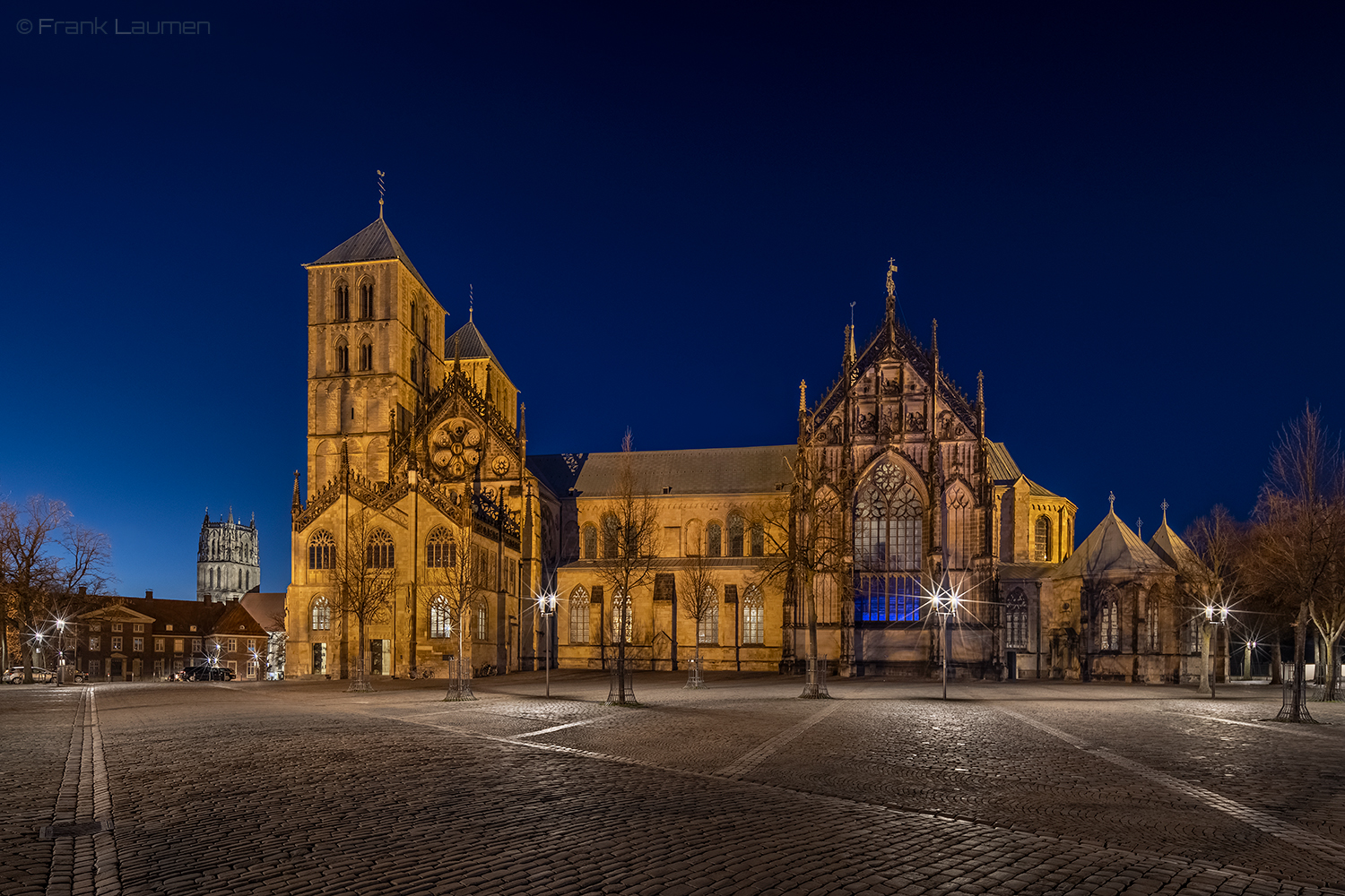 Münster in Westfalen