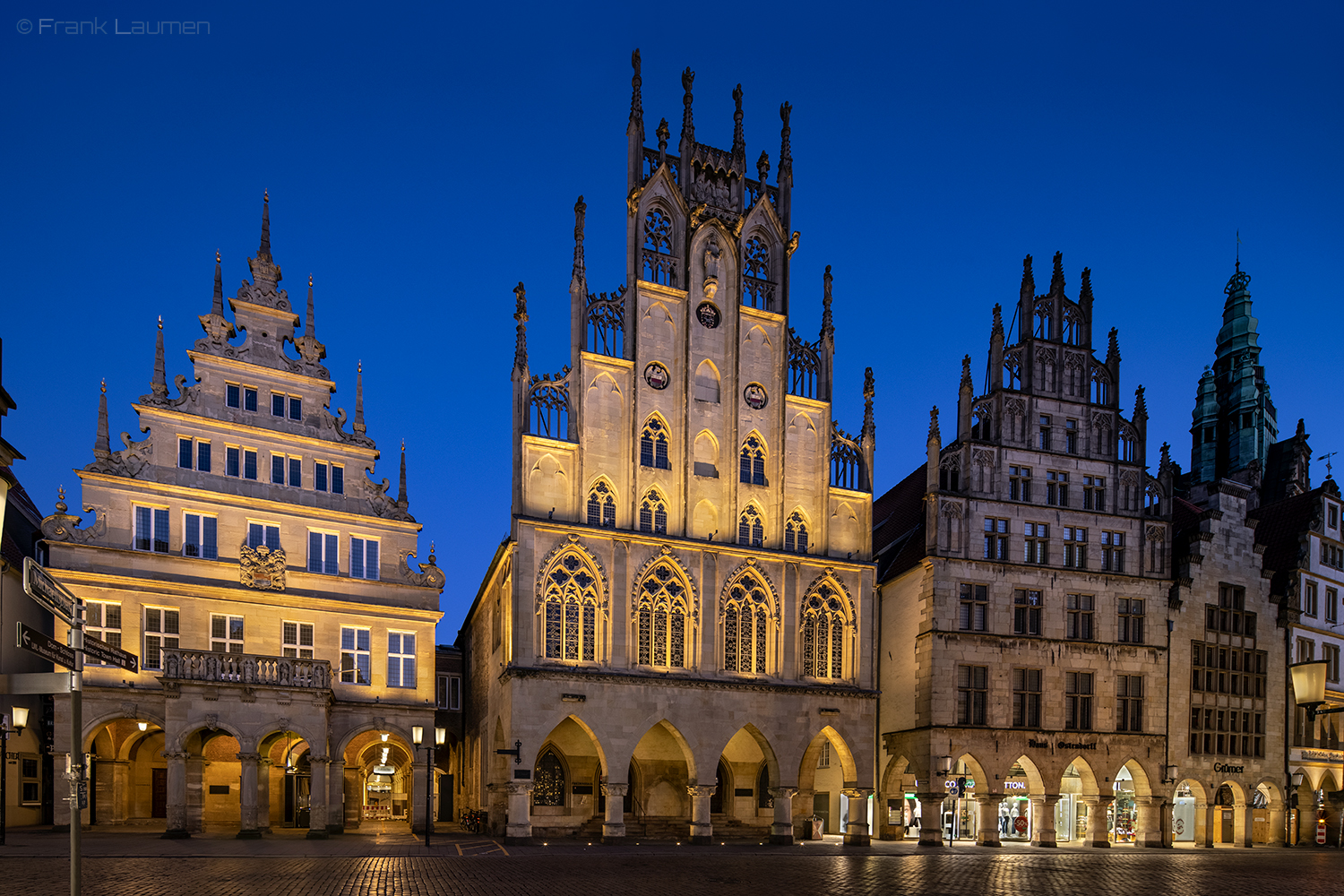 Münster in Westfalen