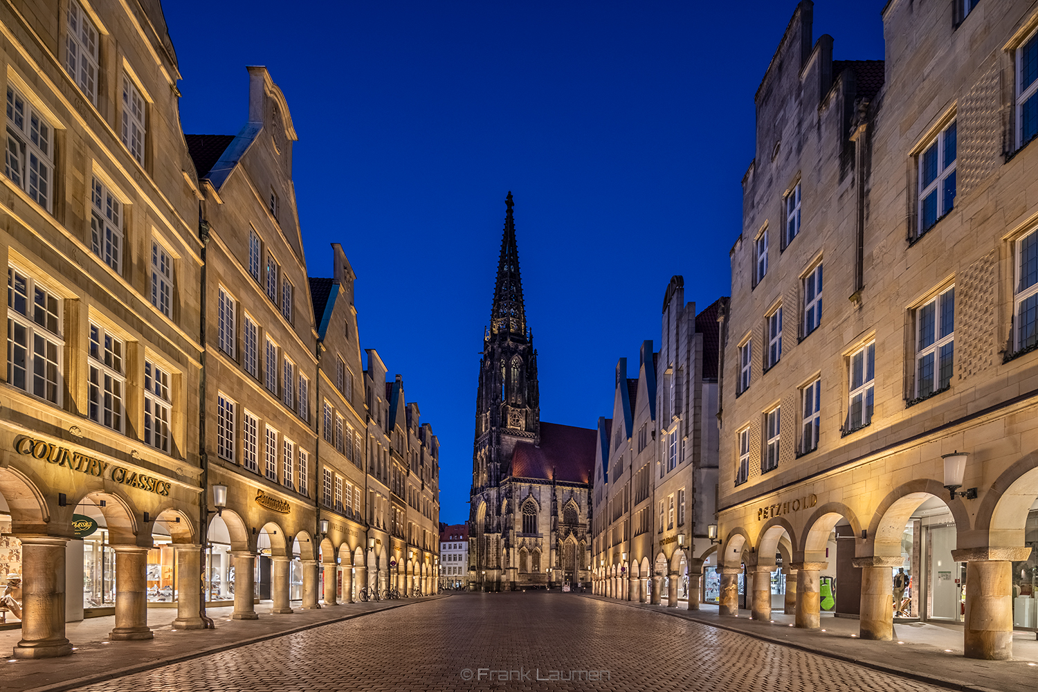 Münster in Westfalen Foto & Bild architektur, deutschland, europe