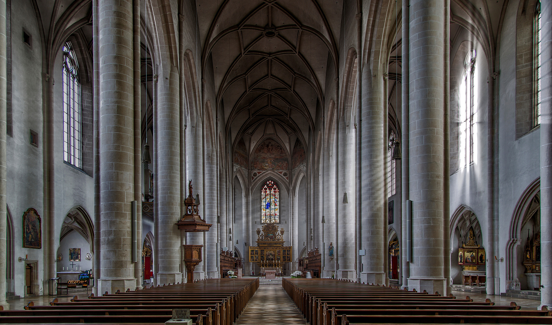 Münster Ingolstadt