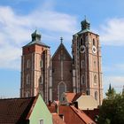 Münster Ingolstadt