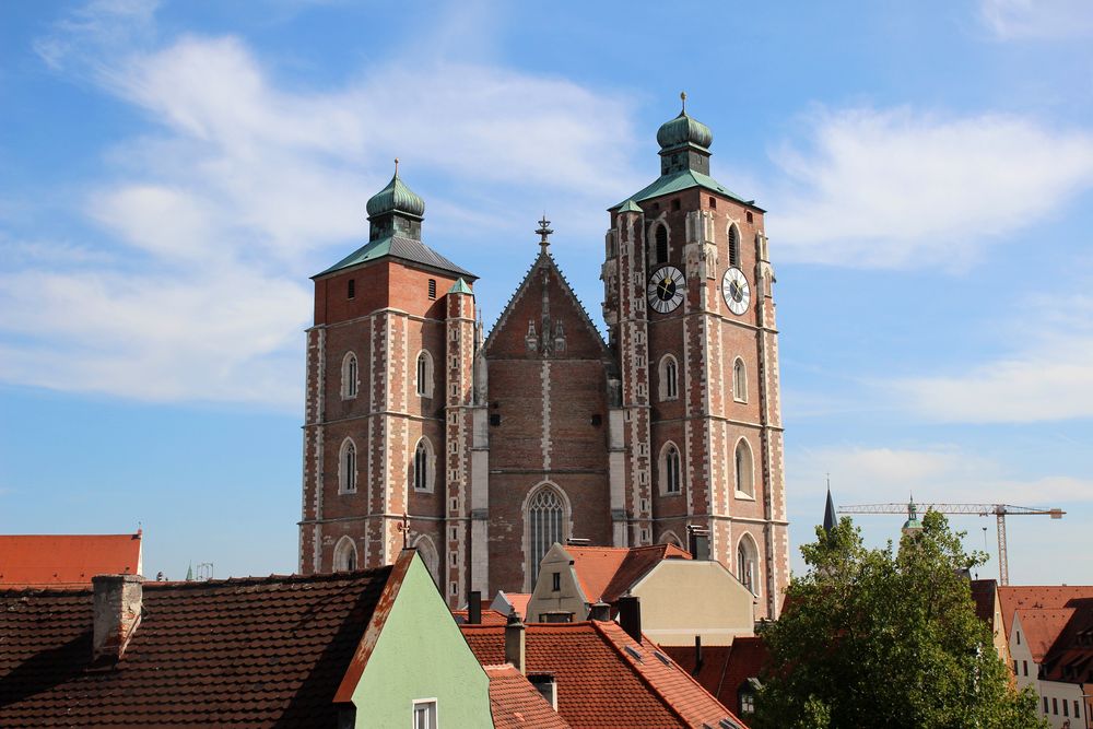 Münster Ingolstadt