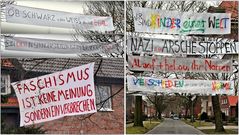 Münster ist  BUNT!