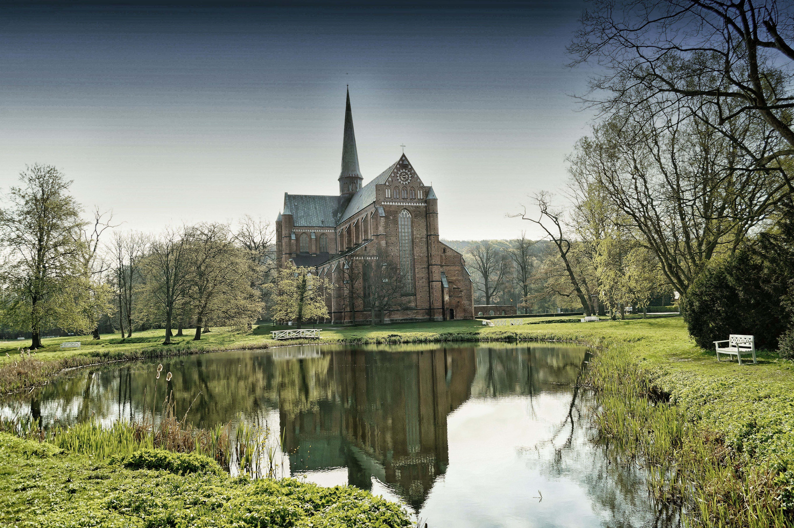 Münster / Kirche 2