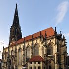 Münster Lambertikirche