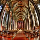 Münster - Liebfrauen Überwasser