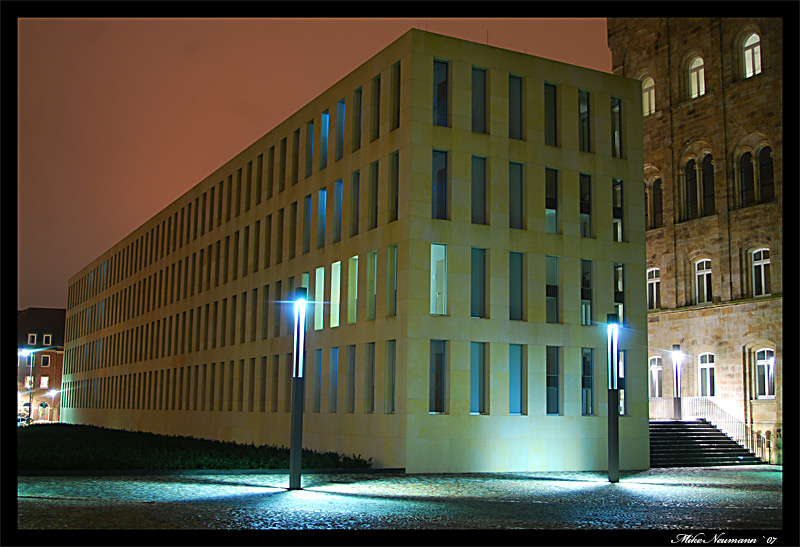 Münster Liebfrauenkirche (Überwasser), Diözesanbibliothek 4