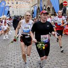 Münster Marathon II