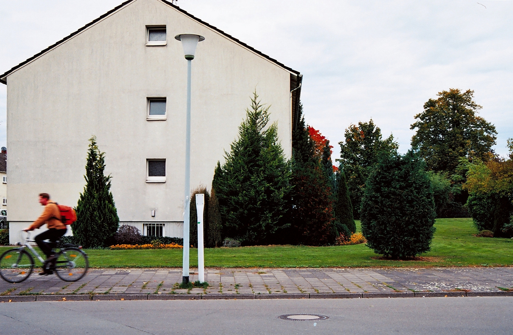 [Münster, Markweg 2]