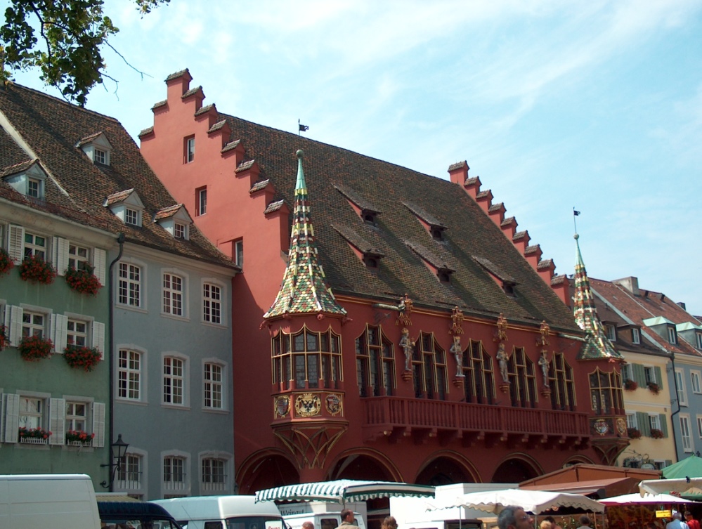 Münster Platz