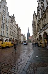 Münster - Prinzipalmarkt - 01