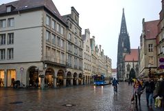 Münster - Prinzipalmarkt - 02