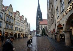 Münster - Prinzipalmarkt - 05