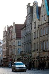 Münster - Prinzipalmarkt - 7