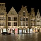 Münster Prinzipalmarkt