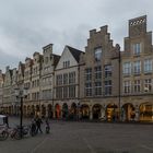 Münster Prinzipalmarkt