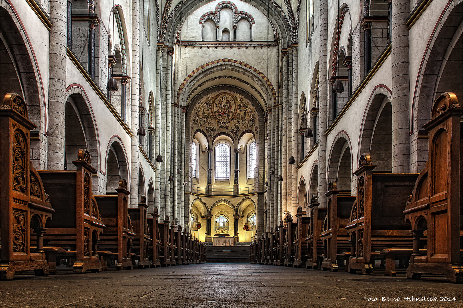 Münster Quirinus-Neuss ....