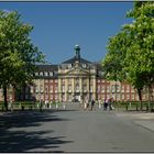 Münster - Residenzschloss