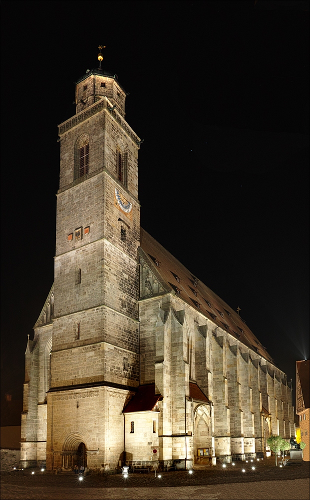 Münster St. Georg