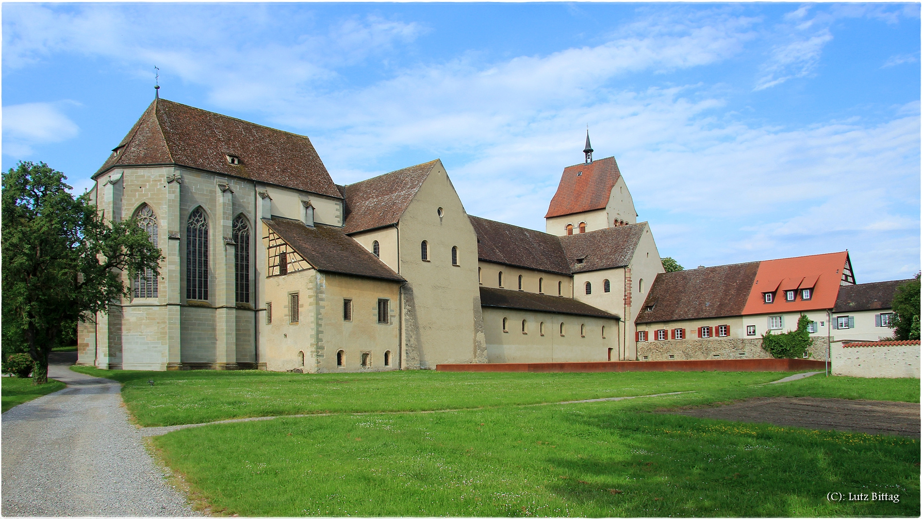 Münster St. Maria und Markus