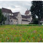 Münster St. Maria und Markus in Mittelzell (Reichenau)