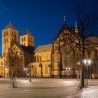 Münster St Paulus Dom